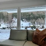 Romaine Apartament Saas-Fee