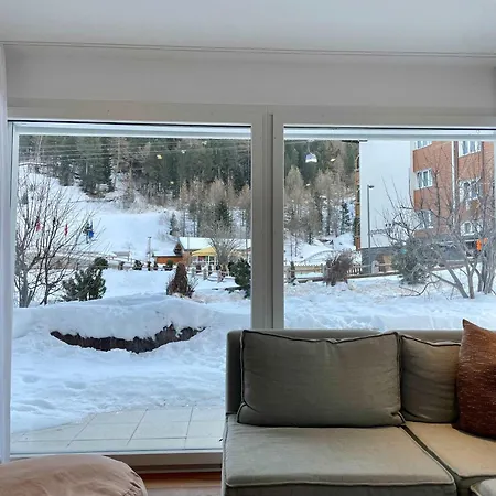 Romaine 펜션 Saas Fee