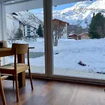 Romaine Saas Fee