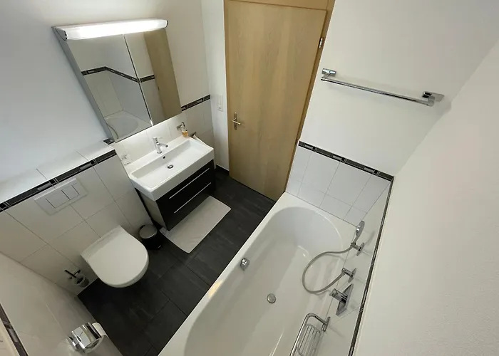 Romaine Appartement *